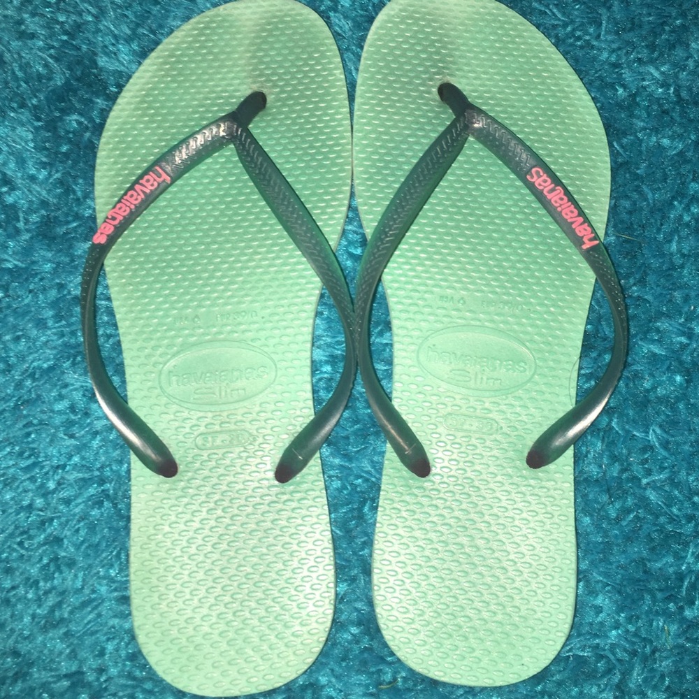Flip Flops